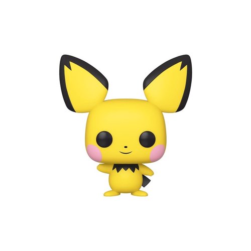FUNKO Pop! Pokemon: Pichu FUNKO Pop! Pokemon: Pichu