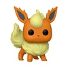 FUNKO Pop! Pokemon: Flareon FUNKO Pop! Pokemon: Flareon