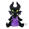 Quantum Mechanix Disney: Sleeping Beauty - Maleficent Dragon Zippermouth Plush Quantum Mechanix Disney: Sleeping Beauty - Maleficent Dragon Zippermouth Plush