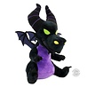 Quantum Mechanix Disney: Sleeping Beauty - Maleficent Dragon Zippermouth Plush Quantum Mechanix Disney: Sleeping Beauty - Maleficent Dragon Zippermouth Plush