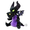 Quantum Mechanix Disney: Sleeping Beauty - Maleficent Dragon Zippermouth Plush Quantum Mechanix Disney: Sleeping Beauty - Maleficent Dragon Zippermouth Plush