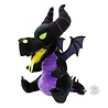 Quantum Mechanix Disney: Sleeping Beauty - Maleficent Dragon Zippermouth Plush Quantum Mechanix Disney: Sleeping Beauty - Maleficent Dragon Zippermouth Plush