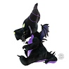 Quantum Mechanix Disney: Sleeping Beauty - Maleficent Dragon Zippermouth Plush Quantum Mechanix Disney: Sleeping Beauty - Maleficent Dragon Zippermouth Plush