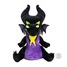 Quantum Mechanix Disney: Sleeping Beauty - Maleficent Dragon Zippermouth Plush Quantum Mechanix Disney: Sleeping Beauty - Maleficent Dragon Zippermouth Plush