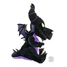 Quantum Mechanix Disney: Sleeping Beauty - Maleficent Dragon Zippermouth Plush Quantum Mechanix Disney: Sleeping Beauty - Maleficent Dragon Zippermouth Plush