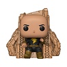 Funko Pop! Black Adam: on Throne Deluxe Funko Pop! Black Adam: on Throne Deluxe