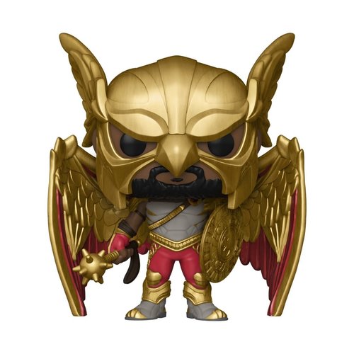 FUNKO Pop! Black Adam: Hawkman FUNKO Pop! Black Adam: Hawkman