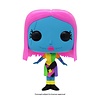 FUNKO Pop! Nightmare Before Christmas: Blacklight - Sally FUNKO Pop! Nightmare Before Christmas: Blacklight - Sally