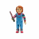 Super7 Child's Play: Evil Chucky ReAction Figure Super7 Child's Play: Evil Chucky ReAction Figure