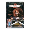 Super7 Child's Play: Evil Chucky ReAction Figure Super7 Child's Play: Evil Chucky ReAction Figure