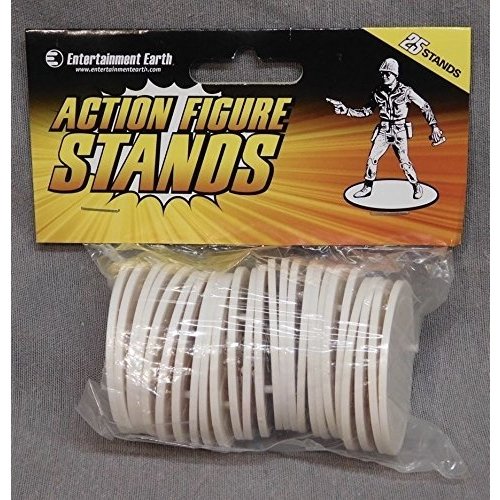 Action Figure Stands Action Figure Stands