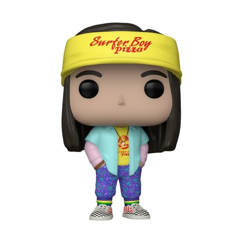 Funko Pop! Stranger Things Season 4: Argyle Funko Pop! Stranger Things Season 4: Argyle