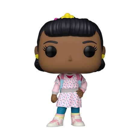 Funko Pop! TV: Stranger Things Season 4 - Erica Sinclair Funko Pop! TV: Stranger Things Season 4 - Erica Sinclair