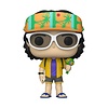 FUNKO Pop! TV: Stranger Things Season 4 - California Mike FUNKO Pop! TV: Stranger Things Season 4 - California Mike