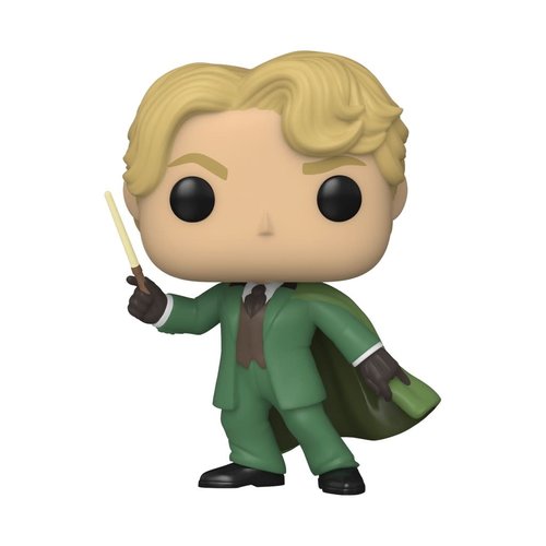 FUNKO Pop! Harry Potter: Chamber of Secrets 20th Anniversary - Gilderoy Lockheart FUNKO Pop! Harry Potter: Chamber of Secrets 20th Anniversary - Gilderoy Lockheart
