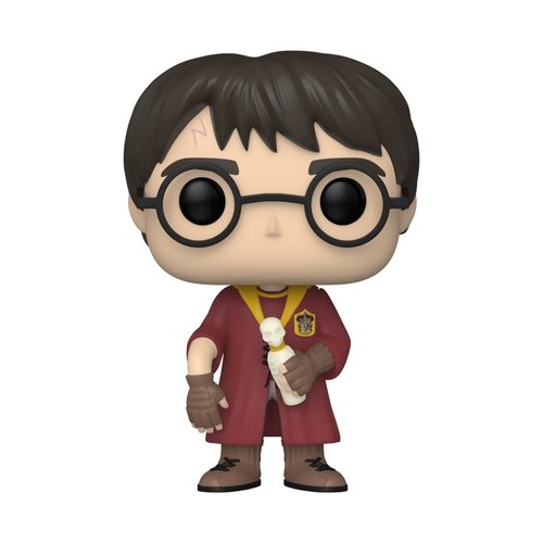 FUNKO Pop! Harry Potter: Chamber of Secrets 20th Anniversary - Harry FUNKO Pop! Harry Potter: Chamber of Secrets 20th Anniversary - Harry