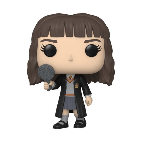 FUNKO Pop! Harry Potter: Chamber of Secrets 20th Anniversary - Hermione FUNKO Pop! Harry Potter: Chamber of Secrets 20th Anniversary - Hermione