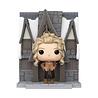Funko Pop! Harry Potter: Deluxe - Hogsmeade - 3 Broomsticks with Madam Rosmerta Funko Pop! Harry Potter: Deluxe - Hogsmeade - 3 Broomsticks with Madam Rosmerta