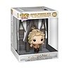 Funko funko Pop! Harry Potter: Deluxe - Hogsmeade - 3 Broomsticks with Madam Rosmerta Funko funko Pop! Harry Potter: Deluxe - Hogsmeade - 3 Broomsticks with Madam Rosmerta