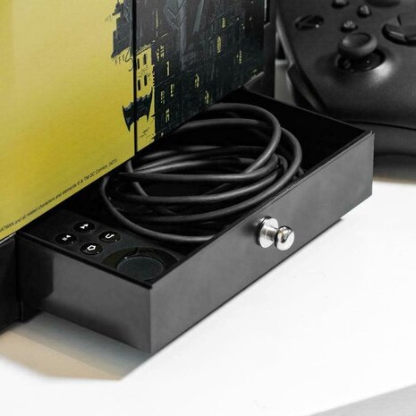 Numskull Designs DC Comics: Batman Gaming Locker Box Numskull Designs DC Comics: Batman Gaming Locker Box