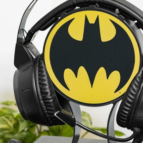 Numskull Designs DC Comics: Batman Gaming Locker Box Numskull Designs DC Comics: Batman Gaming Locker Box