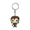 FUNKO Pocket Pop! Keychain: Stranger Things Season 4 - Hunter Steve FUNKO Pocket Pop! Keychain: Stranger Things Season 4 - Hunter Steve