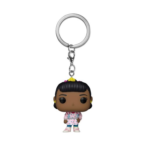 FUNKO Pocket Pop! Keychain: Stranger Things Season 4 - Erica Sinclair FUNKO Pocket Pop! Keychain: Stranger Things Season 4 - Erica Sinclair