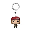 FUNKO Pocket Pop! Keychain: Stranger Things Season 4 - Hunter Robin FUNKO Pocket Pop! Keychain: Stranger Things Season 4 - Hunter Robin