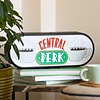 Numskull Designs Official Friends Central Perk 3D Desk Lamp / Wall Light Numskull Designs Official Friends Central Perk 3D Desk Lamp / Wall Light