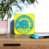 Numskull Designs My Hero Academia: 3D Desk Lamp / Wall Light Numskull Designs My Hero Academia: 3D Desk Lamp / Wall Light