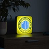 Numskull Designs My Hero Academia: 3D Desk Lamp / Wall Light Numskull Designs My Hero Academia: 3D Desk Lamp / Wall Light