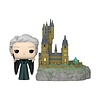 FUNKO Pop! Town: Harry Potter Chamber of Secrets 20th Anniversary - Minerva with Hogwarts FUNKO Pop! Town: Harry Potter Chamber of Secrets 20th Anniversary - Minerva with Hogwarts