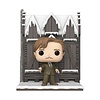 FUNKO Pop! Harry Potter: Deluxe - Hogsmeade - Shrieking Shack with Lupin FUNKO Pop! Harry Potter: Deluxe - Hogsmeade - Shrieking Shack with Lupin