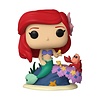 FUNKO Pop! Disney: Ultimate Princess - Ariel FUNKO Pop! Disney: Ultimate Princess - Ariel
