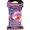 Pokemon Pokémon TCG: Sword & Shield—FUSION STRIKE - Sleeved Pokemon Pokémon TCG: Sword & Shield—FUSION STRIKE - Sleeved