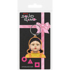 Pyramid International Squid Game: Doll - Sleutelhanger Pyramid International Squid Game: Doll - Sleutelhanger