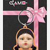 Pyramid International Squid Game: Doll - Sleutelhanger Pyramid International Squid Game: Doll - Sleutelhanger