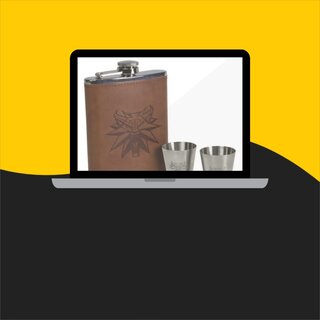 Merchandise & Gadgets