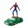 Diamond Select Marvel Select: Spider-Man 7 Inch Action Figure Diamond Select Marvel Select: Spider-Man 7 Inch Action Figure