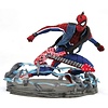 diamond Marvel: Video Game Gallery PVC Statue Spider-Punk diamond Marvel: Video Game Gallery PVC Statue Spider-Punk