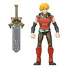 MATTEL Masters of the Universe: animated serie Netflix - Prince Adam figure 14 cm MATTEL Masters of the Universe: animated serie Netflix - Prince Adam figure 14 cm