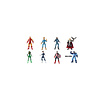 HASBRO Marvel Legends: Classic Comic - Figure 15 Cm - bundle HASBRO Marvel Legends: Classic Comic - Figure 15 Cm - bundle