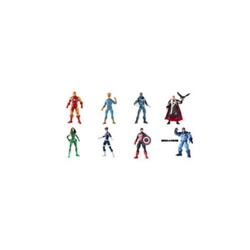 HASBRO Marvel Legends: Classic Comic - Figure 15 Cm - bundle HASBRO Marvel Legends: Classic Comic - Figure 15 Cm - bundle