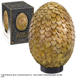The Noble Collection Game of Thrones: Viserion Egg The Noble Collection Game of Thrones: Viserion Egg