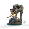 Quantum Mechanix Big Trouble in Little China: Jack Burton Q-Fig Elite Quantum Mechanix Big Trouble in Little China: Jack Burton Q-Fig Elite
