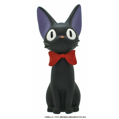 Studio Ghibli Kiki's Delivery Service: Jiji 3D Puzzle Studio Ghibli Kiki's Delivery Service: Jiji 3D Puzzle