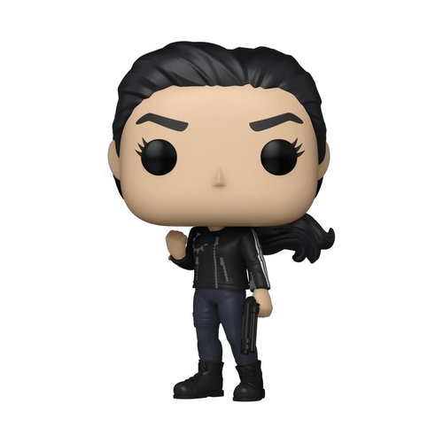 FUNKO Pop! Marvel: Hawkeye - Maya Lopez FUNKO Pop! Marvel: Hawkeye - Maya Lopez