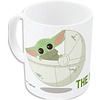 stor Star Wars: The Mandalorian The Child Mug 325 ML stor Star Wars: The Mandalorian The Child Mug 325 ML