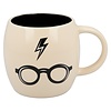 stor Harry Potter: Ceramic Globe Mug 380 Ml In Gift Box stor Harry Potter: Ceramic Globe Mug 380 Ml In Gift Box