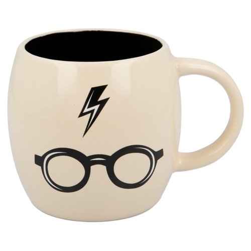 stor Harry Potter: Ceramic Globe Mug 380 Ml In Gift Box stor Harry Potter: Ceramic Globe Mug 380 Ml In Gift Box